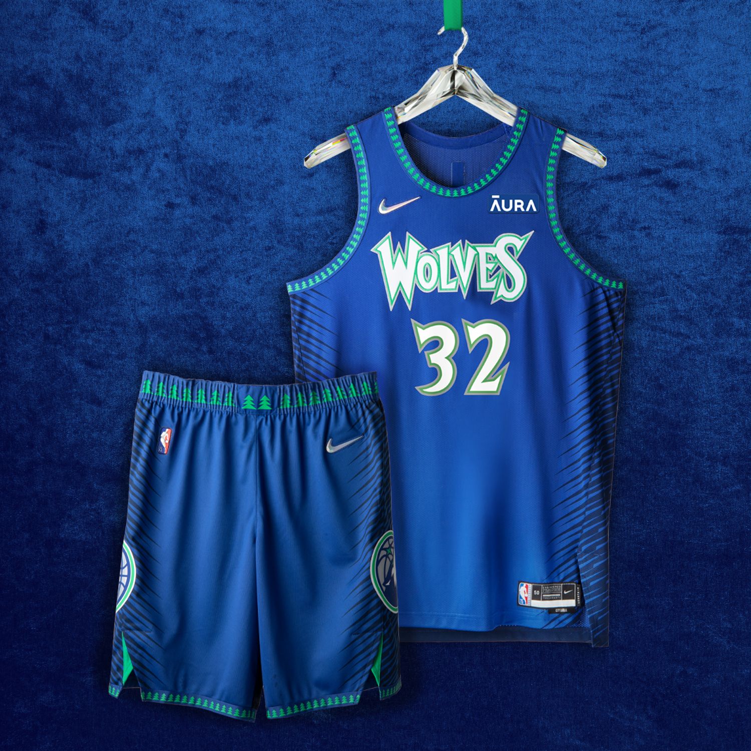 Minnesota Timberwolves